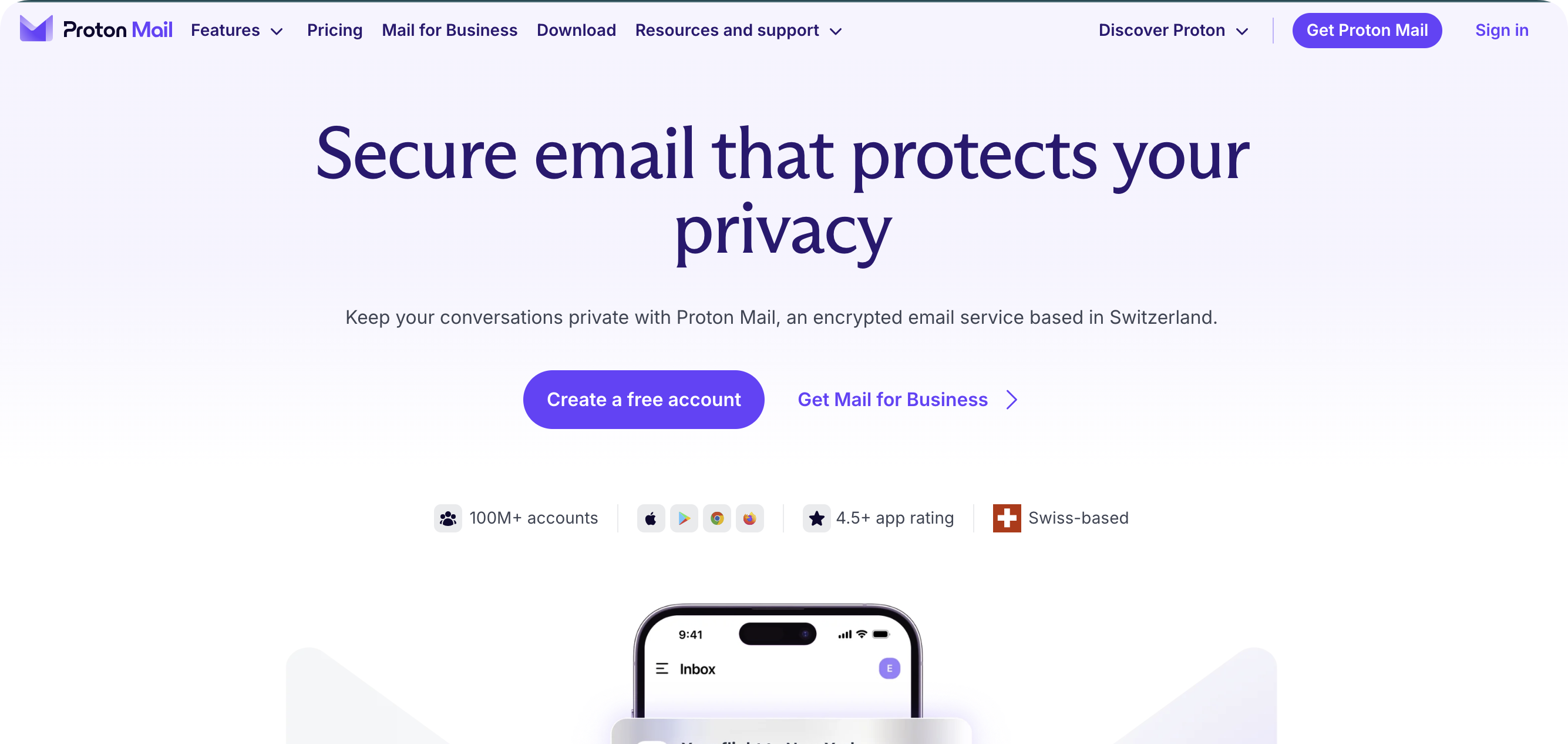 ProtonMail